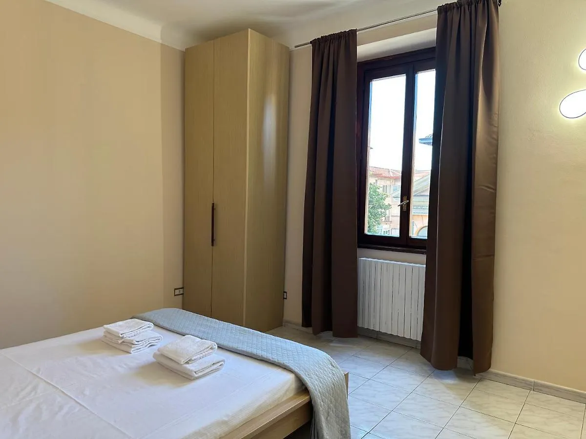 Milano - Gae Aulenti Apartment 0*, Milan Italy