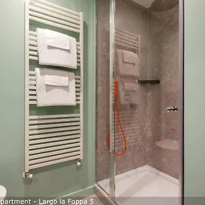  Apartment Brera In Moscova