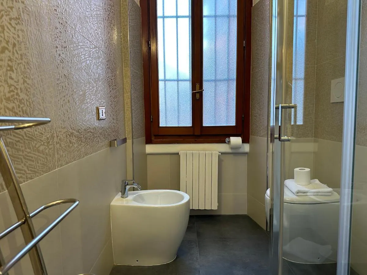 Milano - Gae Aulenti Apartment
